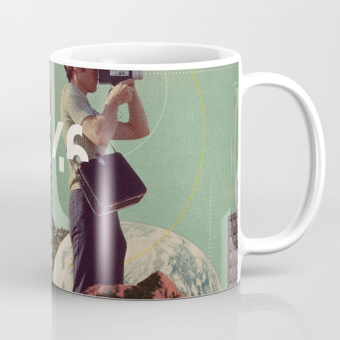 3046 Coffee Mug Gallery Image 1