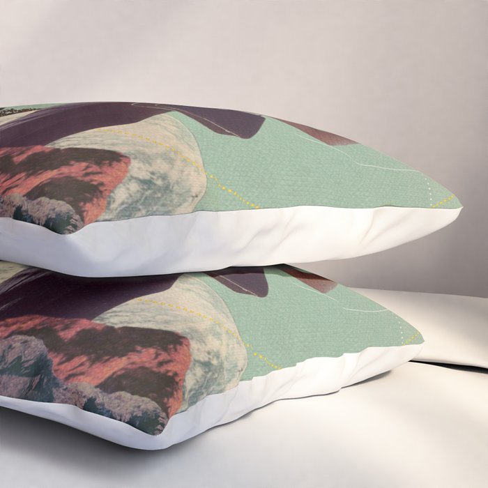 3046 Pillow Sham Gallery Image 3