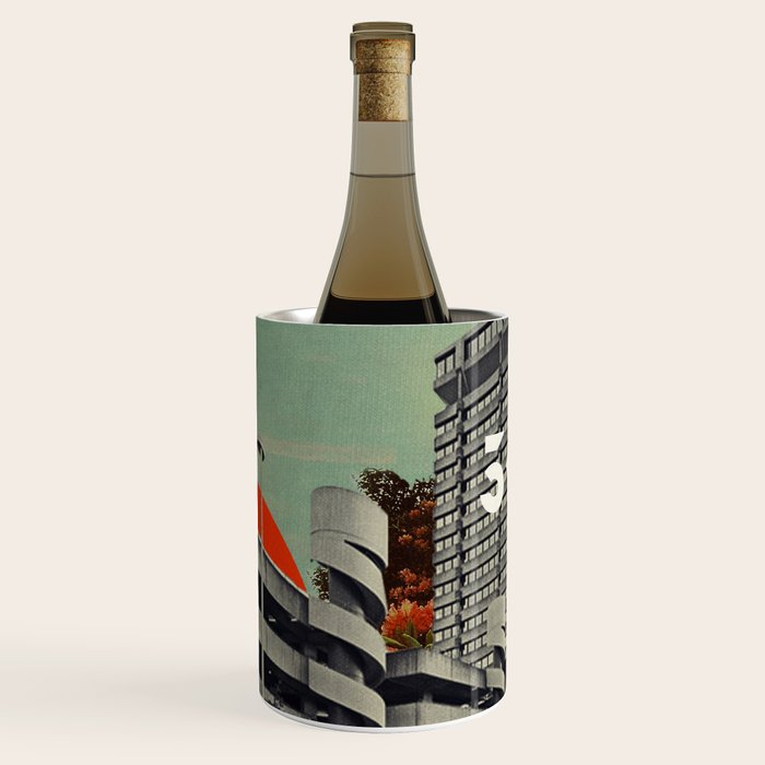 3046 Wine Chiller Gallery Image 2