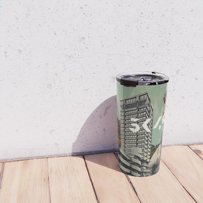 3046 Travel Mug Gallery Image 4
