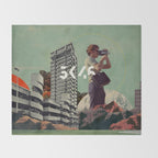 3046 Throw Blanket Gallery Image 2