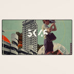 3046 Desk Mat Gallery Image 3
