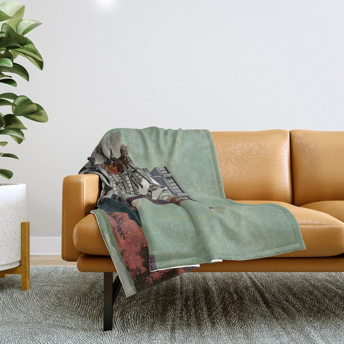3046 Throw Blanket Gallery Image 1