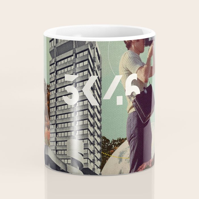 3046 Coffee Mug Gallery Image 4