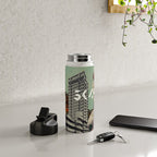 3046 Water Bottle Gallery Image 5