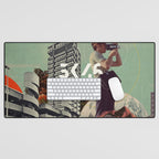 3046 Desk Mat Gallery Image 1