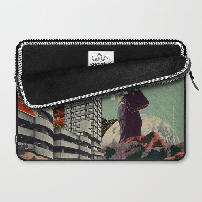 3046 Laptop Sleeve Gallery Image 2