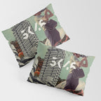 3046 Pillow Sham Gallery Image 3
