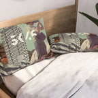 3046 Pillow Sham Gallery Image 2
