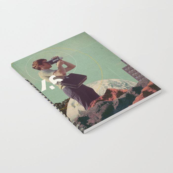 3046 Notebook Gallery Image 2