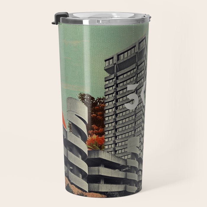 3046 Travel Mug Gallery Image 3