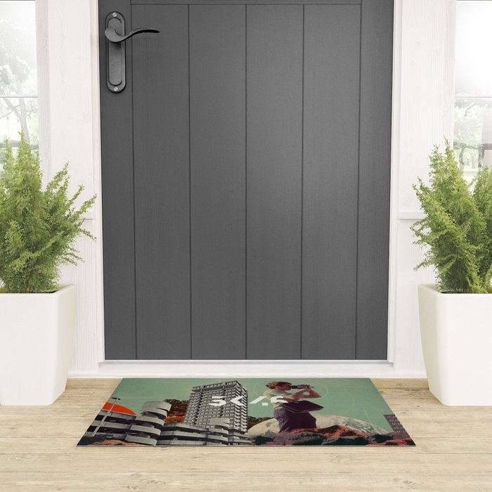 3046 Welcome Mat Gallery Image 3
