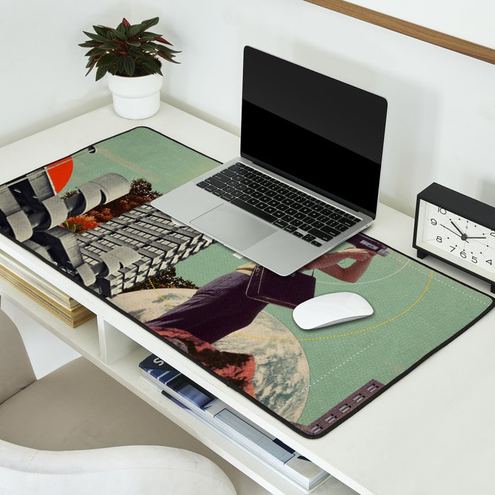 3046 Desk Mat Gallery Image 2