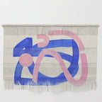 Two Destinies Wall Hanging Gallery Image 1