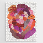  Couture Blooms Jigsaw Puzzle Gallery Image 1