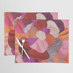 Couture Blooms Placemat Gallery Image 1