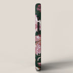 Light Pink Roses iPhone Case Gallery Image 2