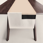 Minimalist 80 Table Runner Gallery Image 1