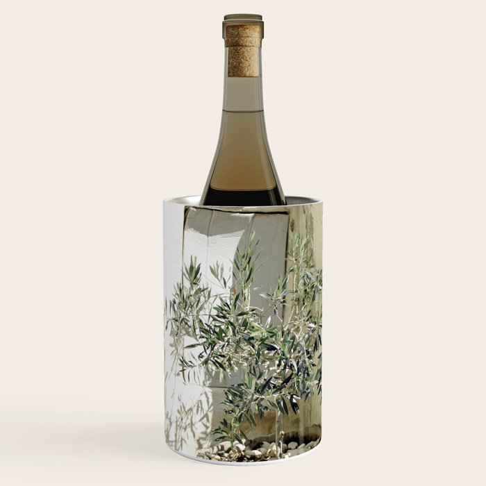 Capri Italy II Wine Chiller Gallery Image 1