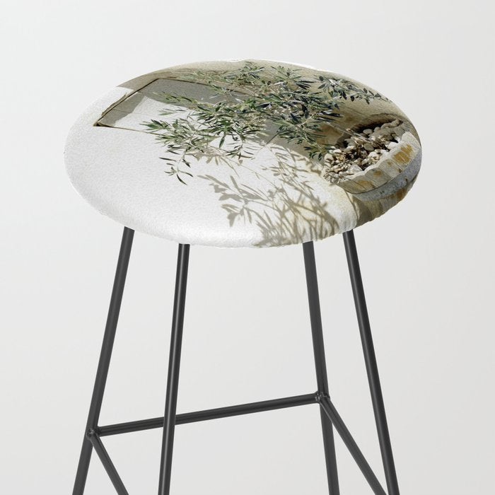 Capri Italy II Stool Gallery Image 2