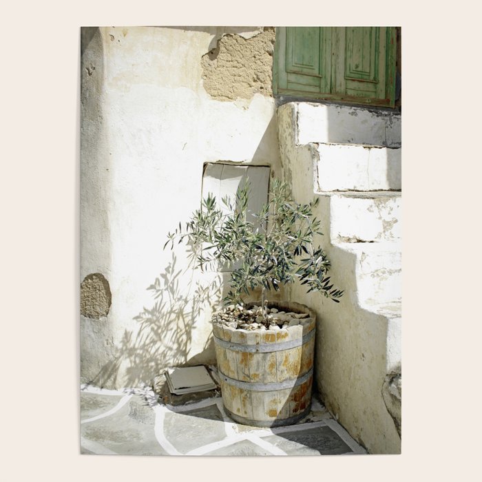 Capri Italy II Poster Gallery Image 1