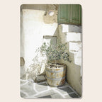 Capri Italy II Cutting Board Gallery Image 1
