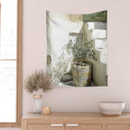 Capri Italy II Wall Tapestry Gallery Image 2