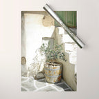 Capri Italy II Wrapping Paper Gallery Image 1