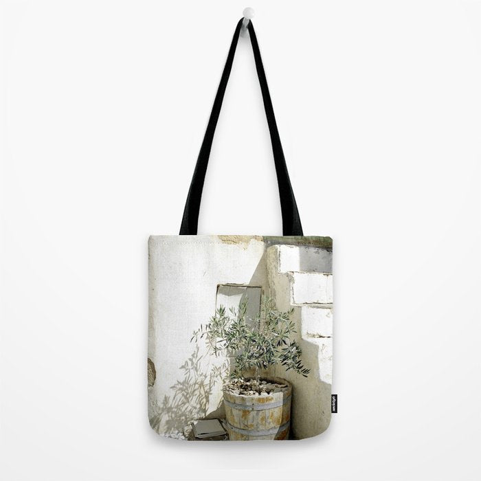 Capri Italy II Tote Bag Gallery Image 2