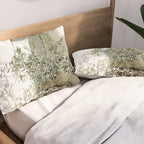 Capri Italy II Pillow Sham Gallery Image 2