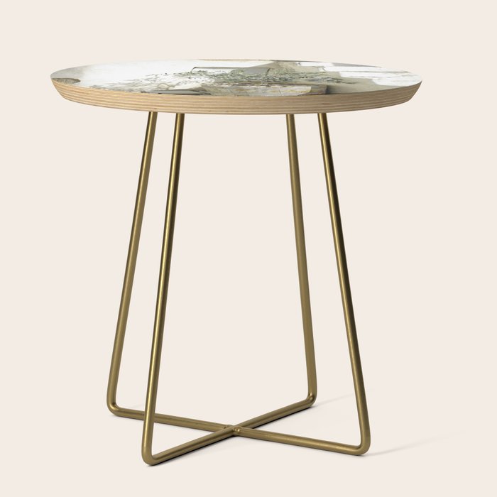 Capri Italy II Side Table Gallery Image 1