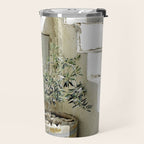 Capri Italy II Travel Mug Gallery Image 2