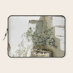 Capri Italy II Laptop Sleeve Gallery Image 1