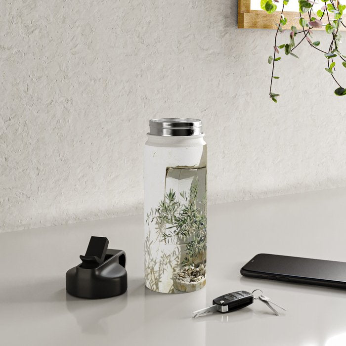 Capri Italy II Water Bottle Gallery Image 4