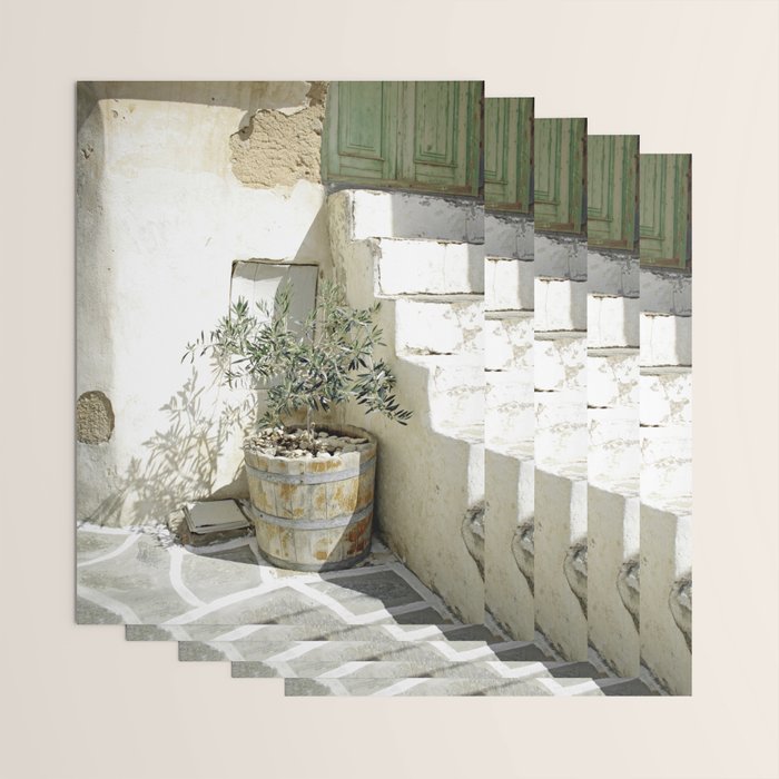 Capri Italy II Wrapping Paper Gallery Image 3