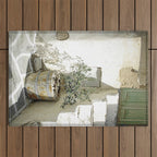 Capri Italy II Outdoor Rug Gallery Image 1
