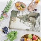 Capri Italy II Cutting Board Gallery Image 2