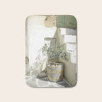 Capri Italy II Bath Mat Gallery Image 1