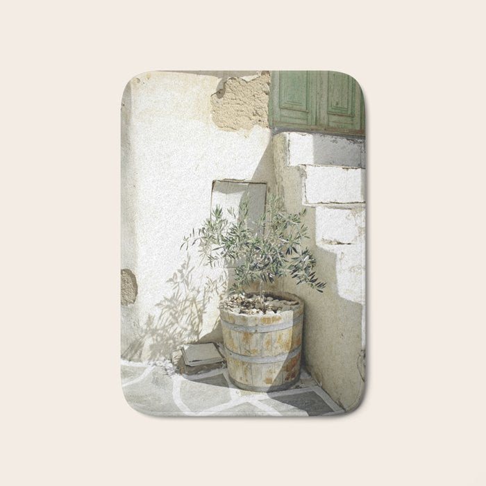 Capri Italy II Bath Mat Gallery Image 1