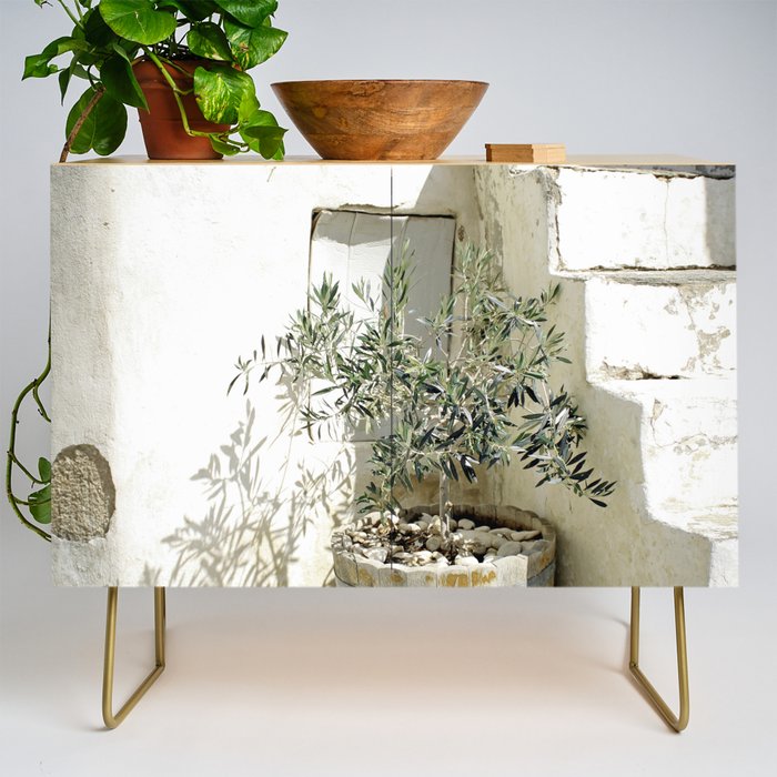 Capri Italy II Credenza Gallery Image 1