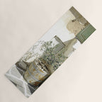 Capri Italy II Yoga Mat Gallery Image 1