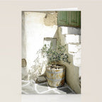 Capri Italy II Stationery Card Gallery Image 2