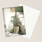 Capri Italy II Stationery Card Gallery Image 2