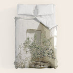Capri Italy II Comforter Gallery Image 6