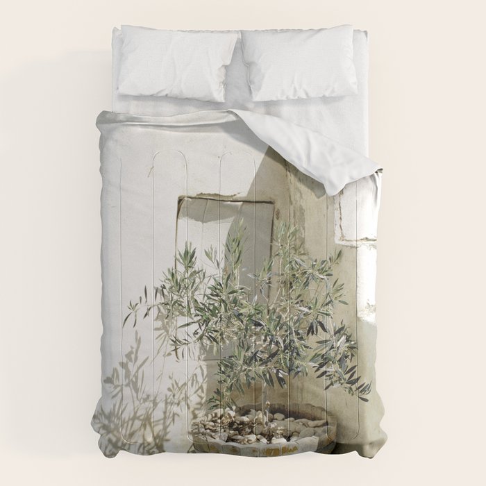 Capri Italy II Comforter Gallery Image 6