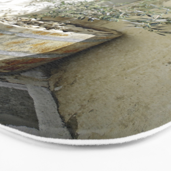 Capri Italy II Bath Mat Gallery Image 3