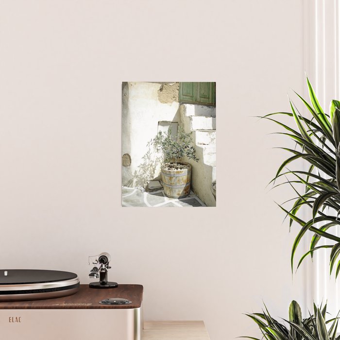 Capri Italy II Poster Gallery Image 2