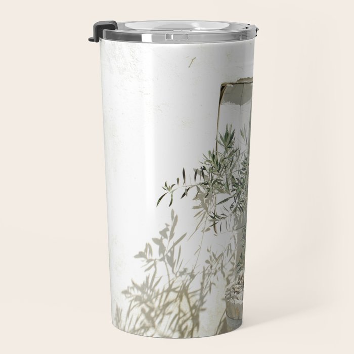 Capri Italy II Travel Mug Gallery Image 3