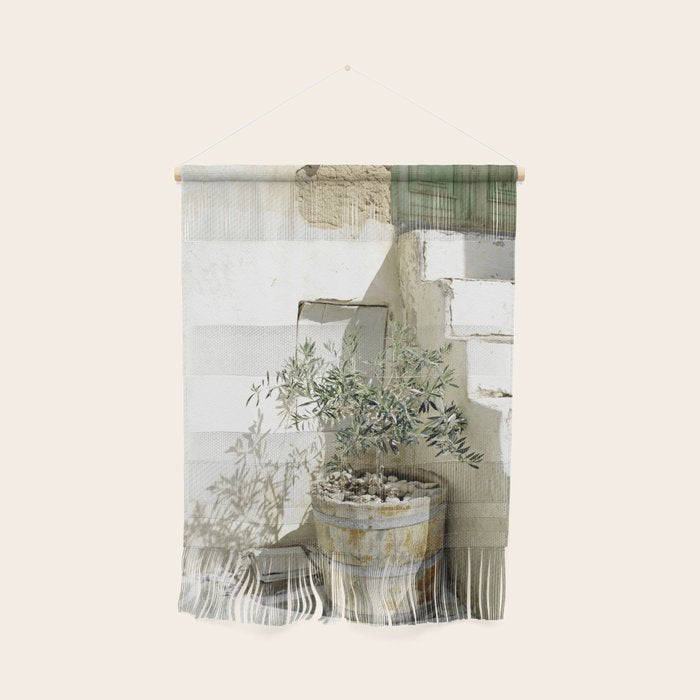 Capri Italy II Wall Hanging Gallery Image 1