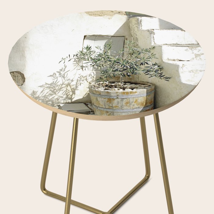 Capri Italy II Side Table Gallery Image 2